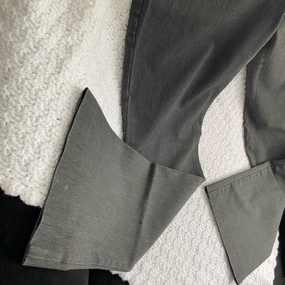 Wmn’s Slacks/Pants Express Colomnist - Picture 2 of 12